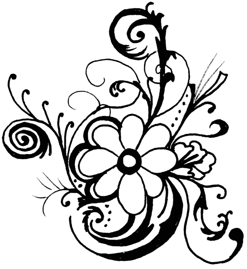 800x873 Frogs Clip Art