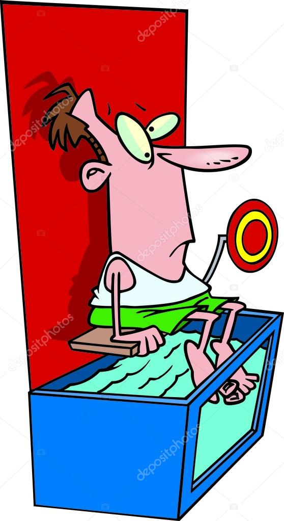 Dunk Tank Pictures | Free download on ClipArtMag