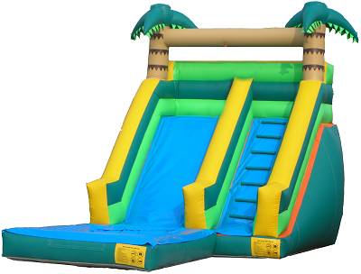 400x304 Inflatable Water Slides