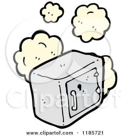 450x470 Dust Clipart Cartoon