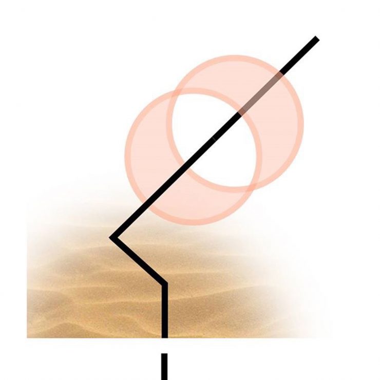 740x740 Long Dust Threads Clipart