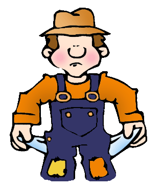 317x369 Oklahoma Dust Bowl Clip Art Cliparts