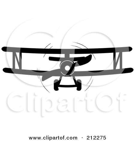 450x470 Crop Duster Clipart
