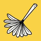 170x170 Feather Duster Clip Art