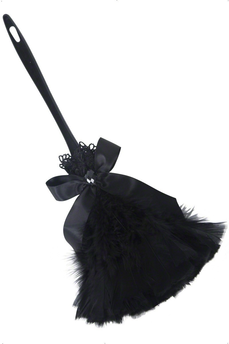 800x1200 Feather Duster Clipart