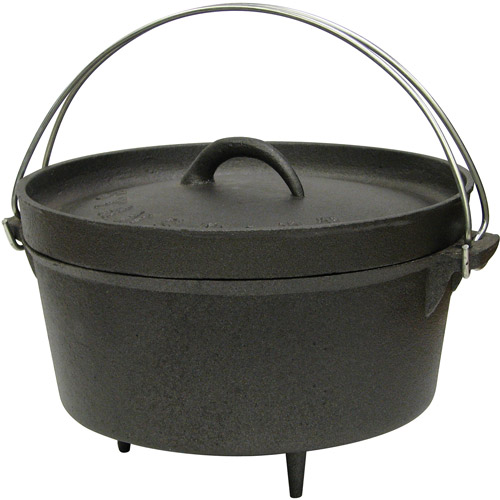 500x500 Dutch Oven Cliparts
