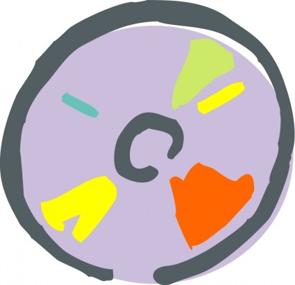 425x411 Dvd Clip Art Download