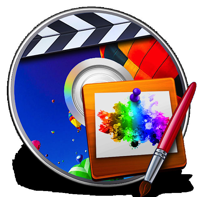 630x630 Cd Dvd Cover Pro