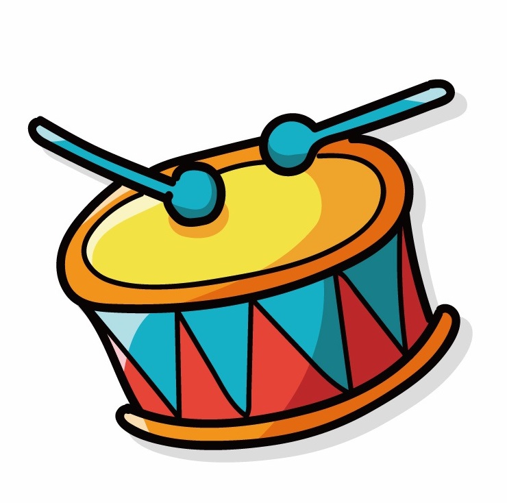 740x734 Caribbean Clipart Steel Pan