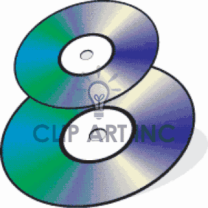 300x300 Clipart On Cd