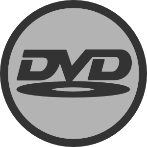 300x300 Dvd Clipart Free