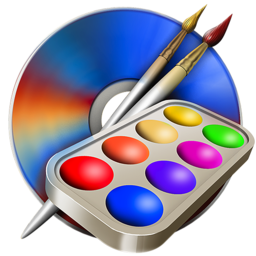 256x256 Iwinsoft Cd Label Maker For Mac Free Download Macupdate