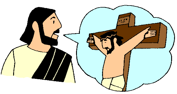 605x323 Dying Clipart Cross