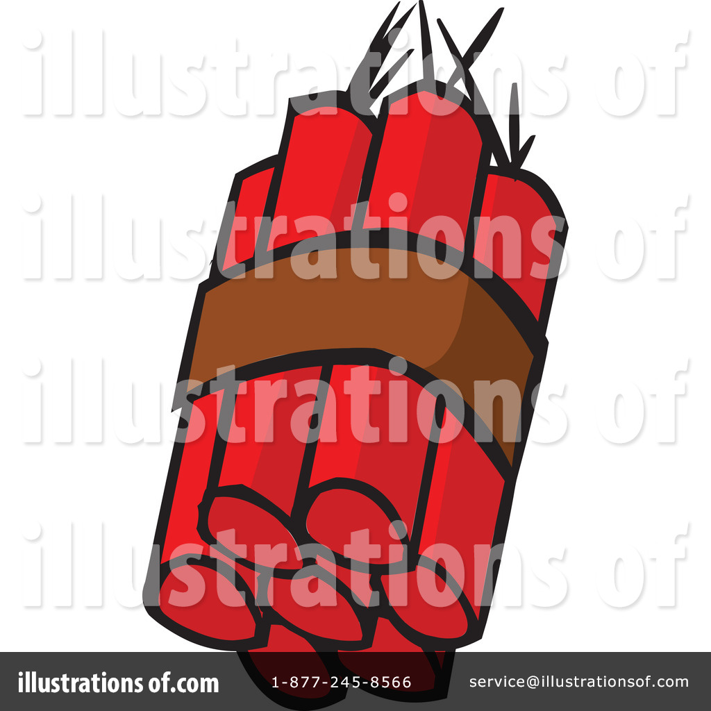 1024x1024 Dynamite Clipart