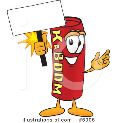 400x420 Dynamite Clipart
