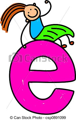 298x470 Letter E Clipart Many Interesting Cliparts
