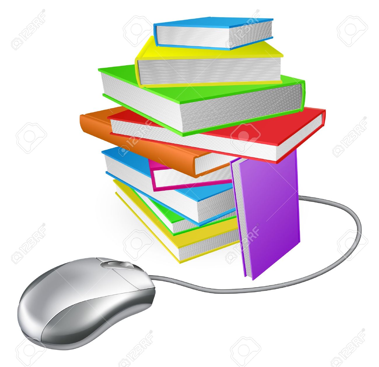 1300x1259 Online Books Clip Art Cliparts