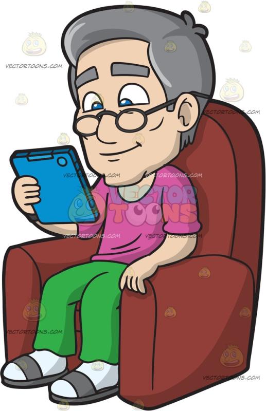 517x800 Ebook Clipart