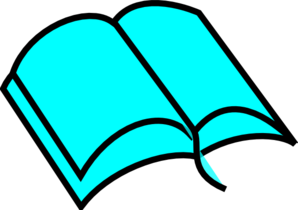 298x210 Book Clip Art