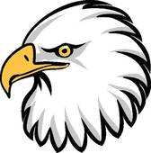 168x170 Eagle Clip Art Eps Images. 15,941 Eagle Clipart Vector