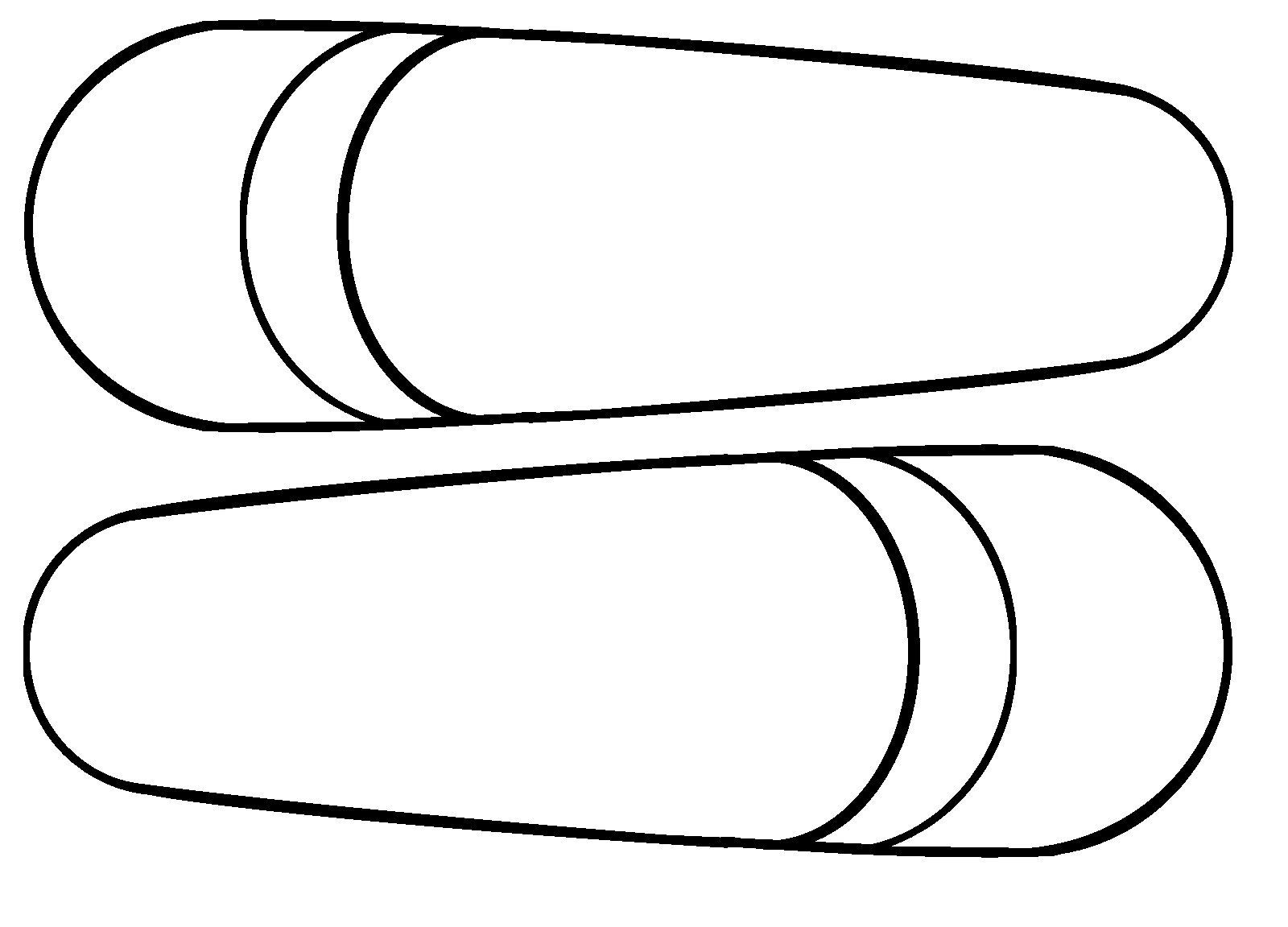 1600x1152 Turkey Feather Clipart