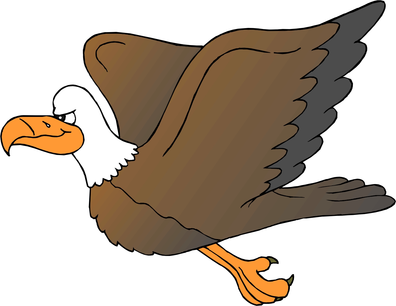 1505x1162 Top 84 Eagle Clipart