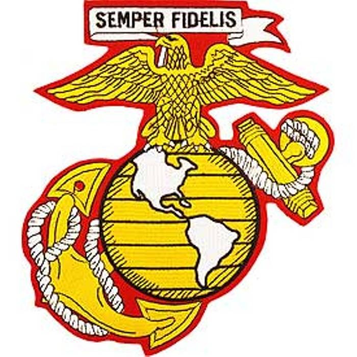 700x700 Graphics For Pn Anchor Eagle Globe And Graphics