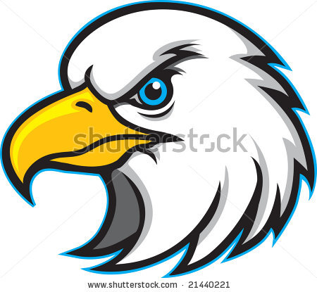 450x415 Eagle Head Clipart Many Interesting Cliparts