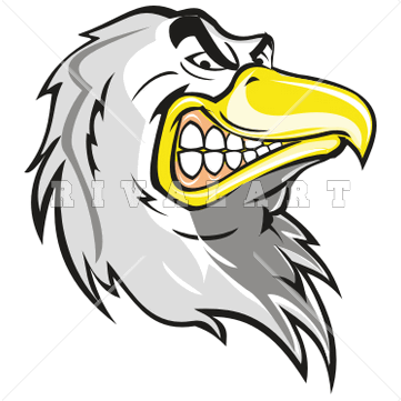 361x361 Eagle Clipart Eagle Head