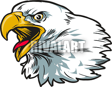 361x280 Beak Clipart Eagle Head