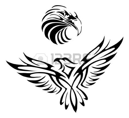 450x411 Top 63 Hawk Clip Art