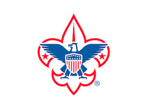 301x217 Cub Scout Logos Of The Boy Scouts America Scouting Wire Clip Art