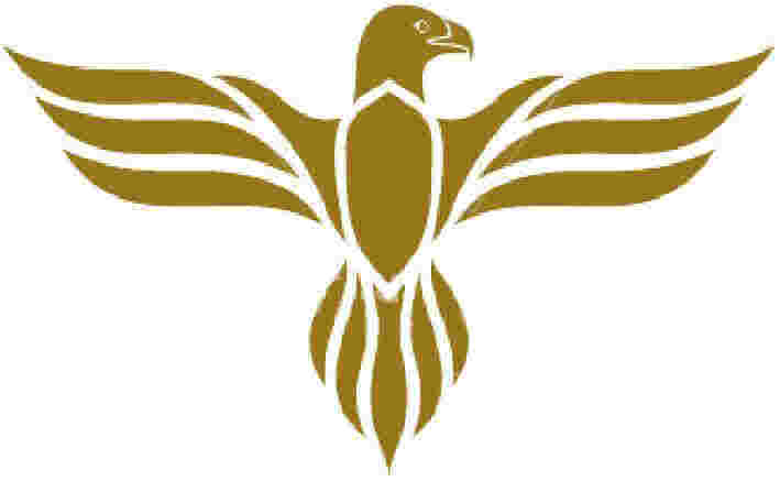 709x437 Eagle Clipart Native