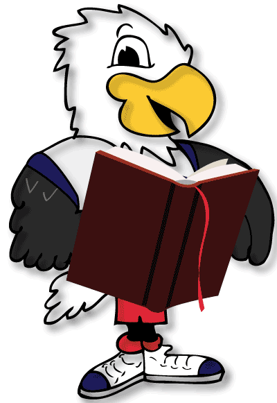 400x581 Book Club Welcome