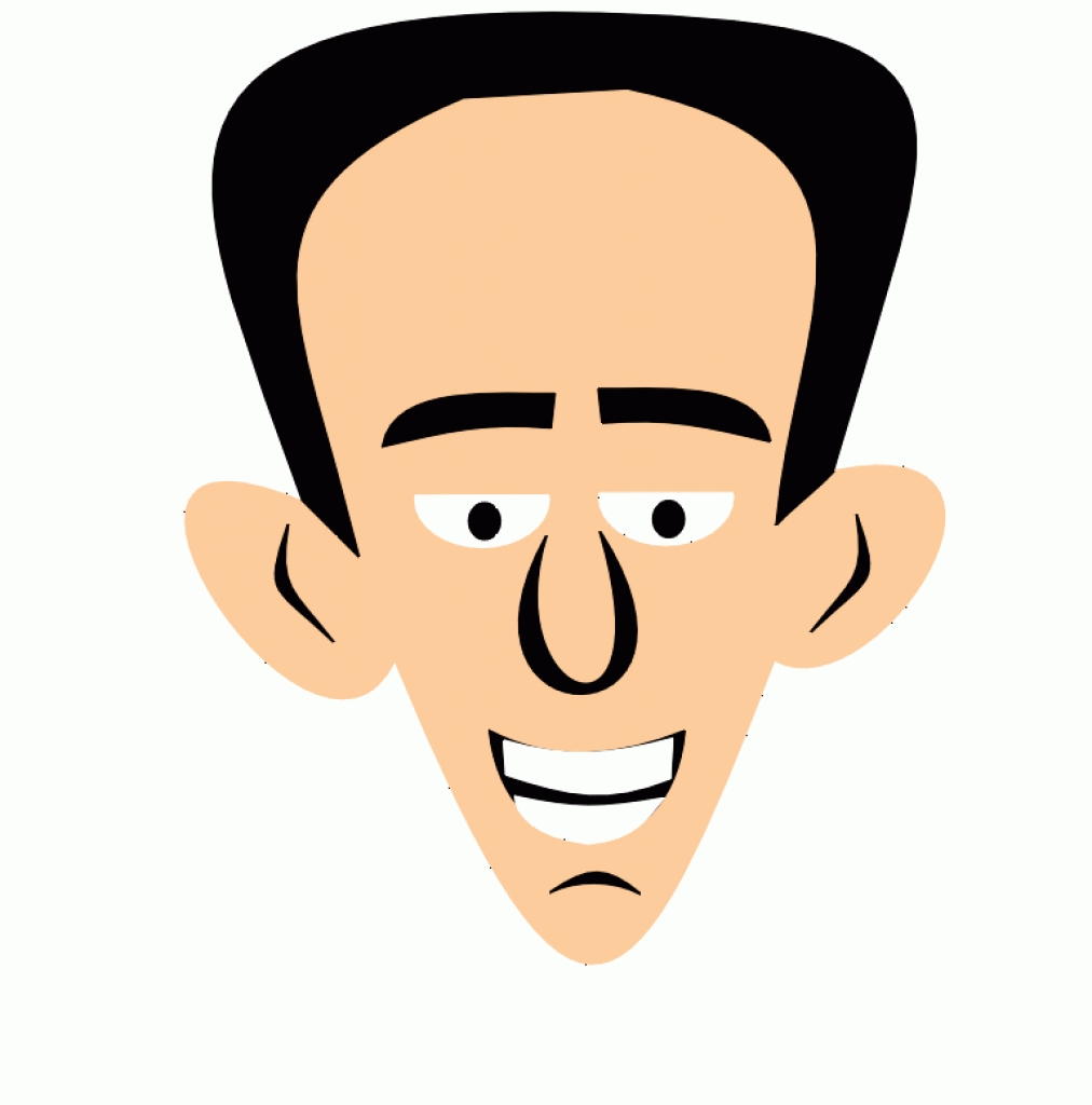 1012x1024 Ear Clip Art Free Clipart Images 2