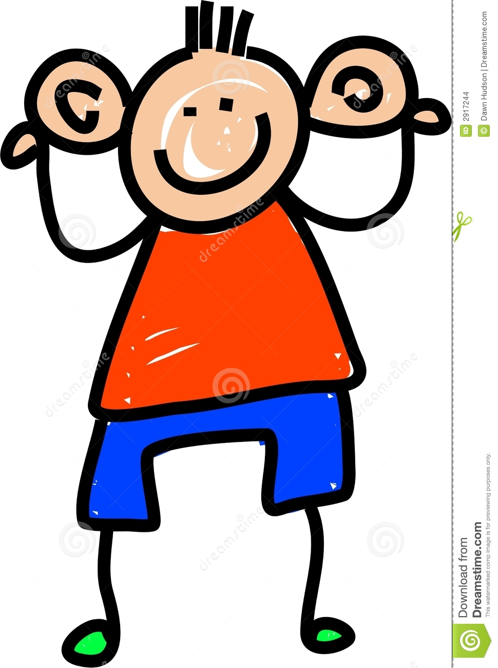 970x1300 Big Ear Clipart