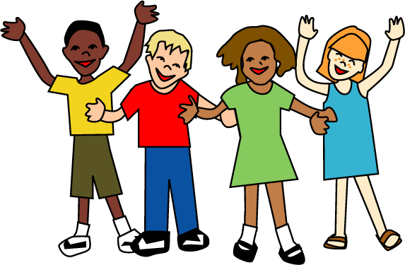 573x375 Image Of Childcare Clipart