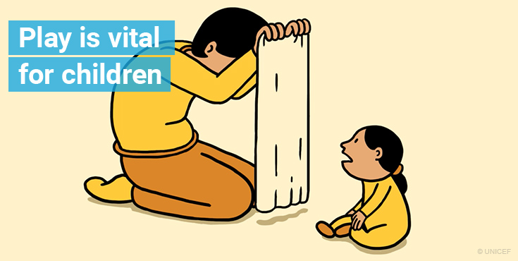 735x370 Early Childhood Work Time Clipart