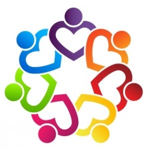 292x300 Community Clipart Childhood