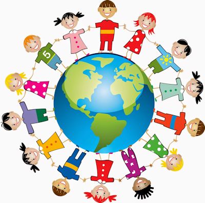 400x396 Early Childhood Activities