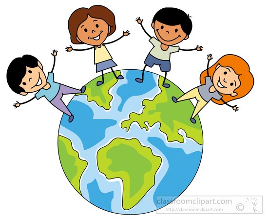 550x449 Early Childhood Education Clipart