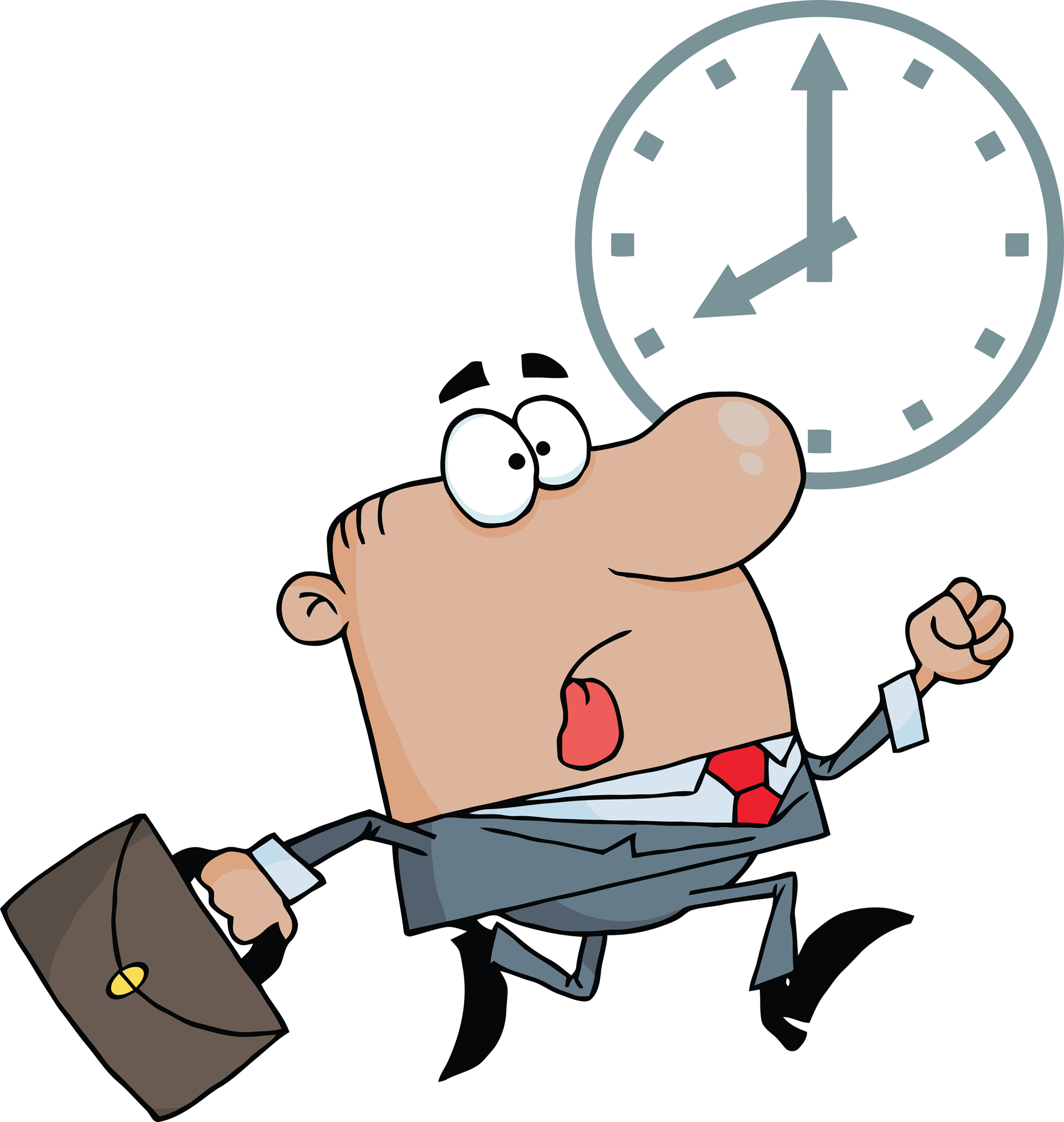 2276x2400 Time Clipart