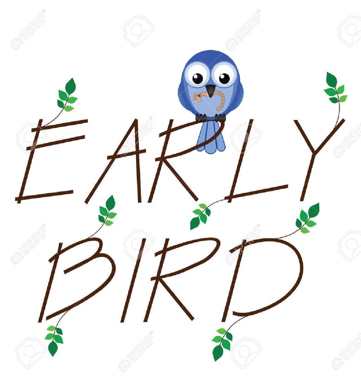 1235x1300 Worm Clipart Bird Catching