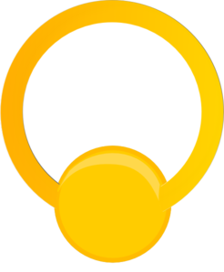 246x299 Earing Clip Art