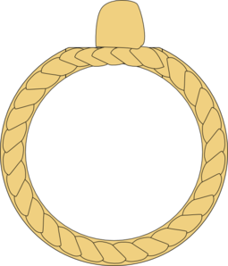 255x298 Earring Clip Art