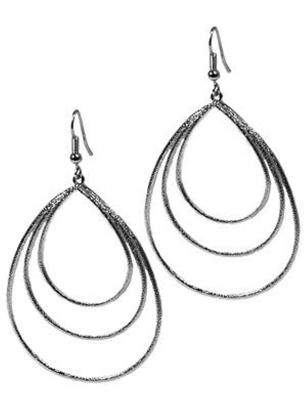 600x800 Free Earring Clipart Image