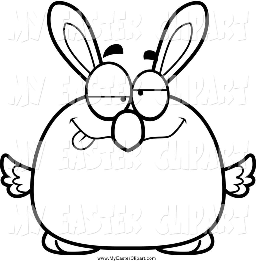 1024x1044 Royalty Free Line Art Stock Easter Designs