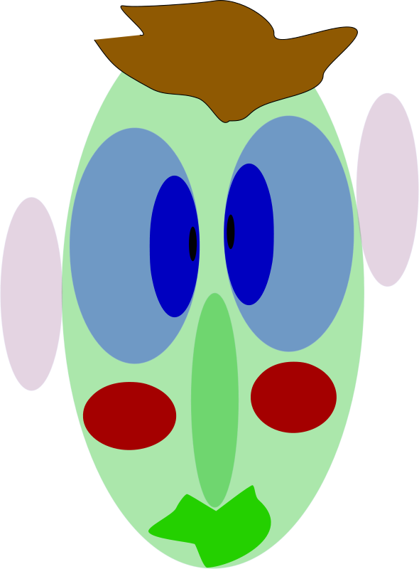 590x800 Ears Clip Art