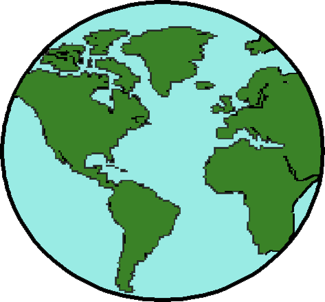 473x440 Earth Clip Art Earth Clipart Tiny