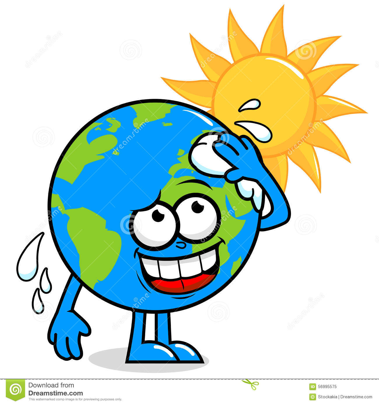 1300x1390 Planet Earth Clipart Sun Earth